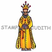 F-259-HK Circle Wise Man